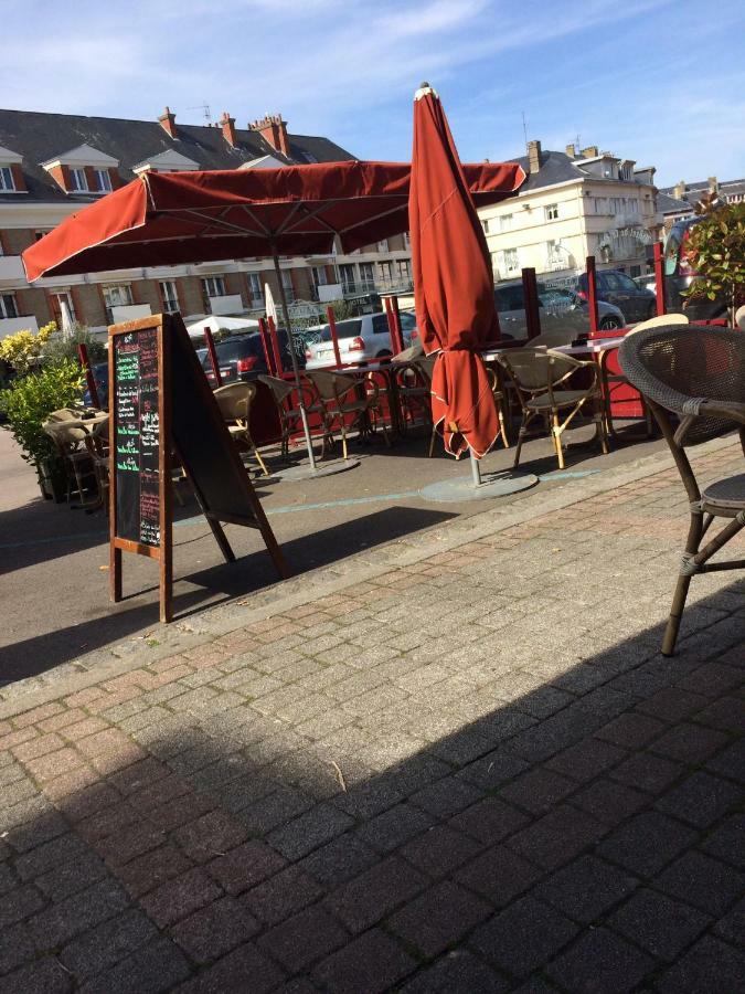De La Poste Saint-Valery-en-Caux